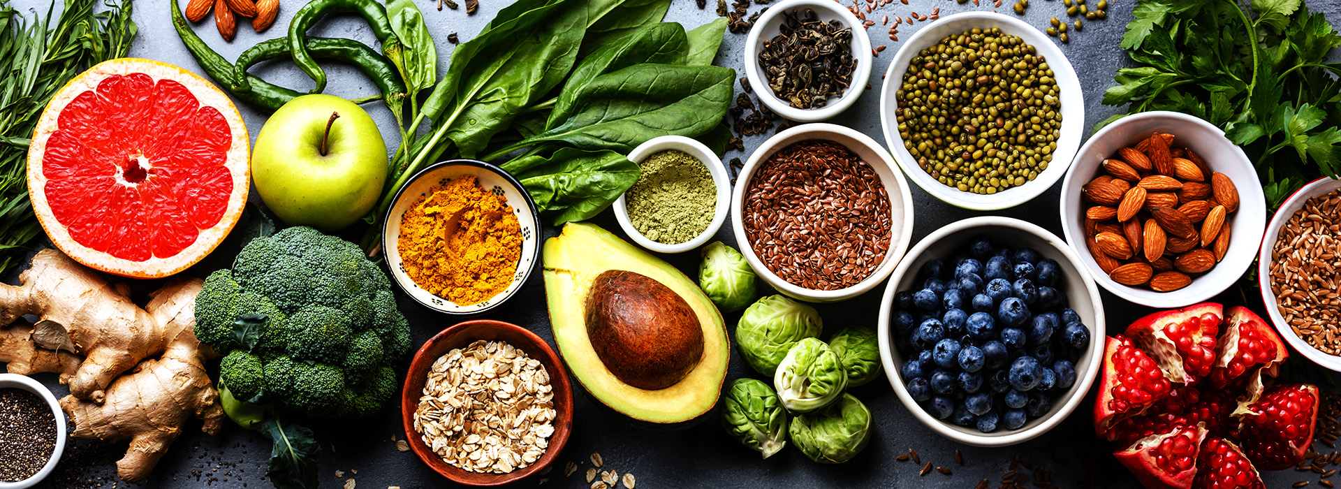 Nutrition Coaching Near Ashburn, Virginia