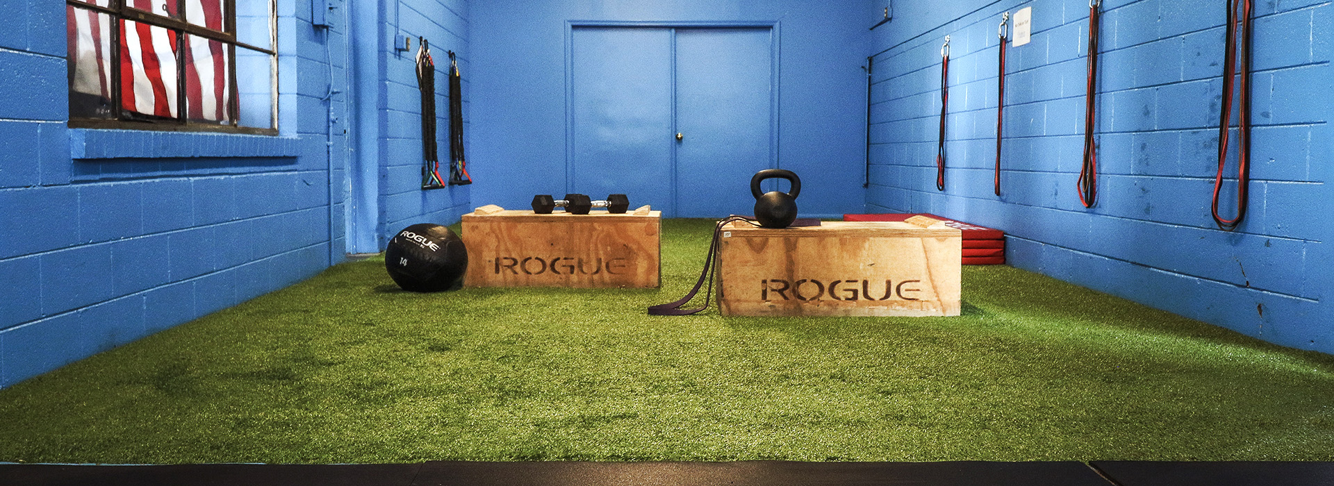 Sports Performance Near Sterling, VA