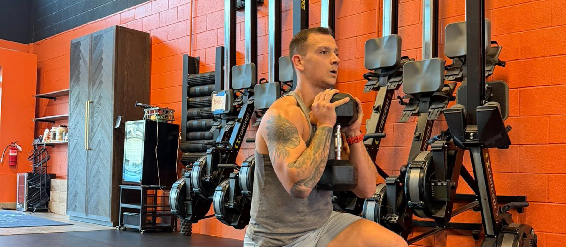 Top 5 Best Gyms To Join Near Sterllng, VA
